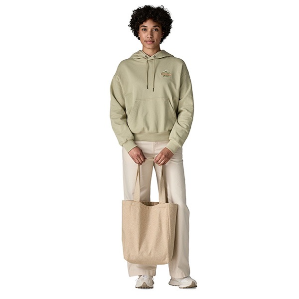 patagonia(�ѥ����˥�) Recycled Market Tote (�ꥵ�����롦�ޡ����åȡ��ȡ���)