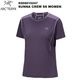 ARC'TERYX(�������ƥꥯ��) Sunna Crew SS Women's(����� ���롼 ���硼�ȥ��꡼�� �������) X000010247