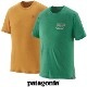 30OFFpatagonia(ѥ˥) M's Capilene Cool Merino Graphic Shirt (ץ꡼󡦥롦Ρեå)