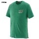 30OFFpatagonia(ѥ˥) M's Capilene Cool Merino Graphic Shirt (ץ꡼󡦥롦Ρեå)