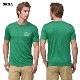 30OFFpatagonia(ѥ˥) M's Capilene Cool Merino Graphic Shirt (ץ꡼󡦥롦Ρեå)