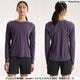 ARC'TERYX(�������ƥꥯ��) Sunna Crew LS Women's(����� ���롼 ���󥰥��꡼�� �������) X000010245