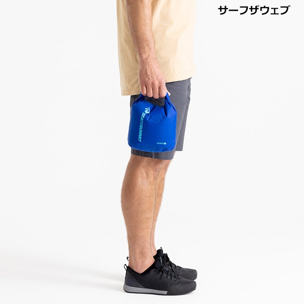 SEA TO SUMMIT(�����ȥ����ߥå�) �饤�ȥ������ȥɥ饤�Хå���3L�� ST83111