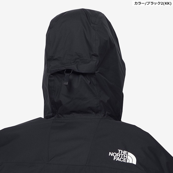 20%OFFTHE NORTH FACE(Ρե) SUMMIT꡼Aglow DW Light Jacket(֥륦饤ȥ㥱å) NY82320