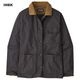 patagonia(�ѥ����˥�) W's Point Reyes Canvas Coat (������󥺡��ݥ���ȡ��쥤���������Х���������)