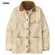 patagonia(�ѥ����˥�) W's Point Reyes Canvas Coat (������󥺡��ݥ���ȡ��쥤���������Х���������)
