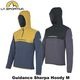 LA SPORTIVA(�� ���ݥ�ƥ���) Guidance Sherpa Hoody M ZACF005