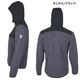 LA SPORTIVA(�� ���ݥ�ƥ���) Guidance Sherpa Hoody M ZACF005