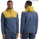 LA SPORTIVA(�� ���ݥ�ƥ���) Guidance Sherpa Hoody M ZACF005