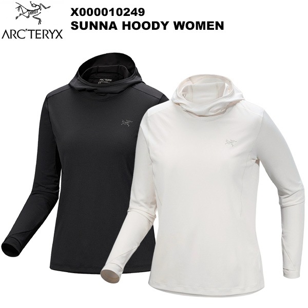 ARC'TERYX(�������ƥꥯ��) Sunna Hoody Women's(����� �ա��ǥ� �������) X000010249
