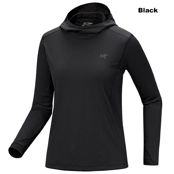 ARC'TERYX(�������ƥꥯ��) Sunna Hoody Women's(����� �ա��ǥ� �������) X000010249