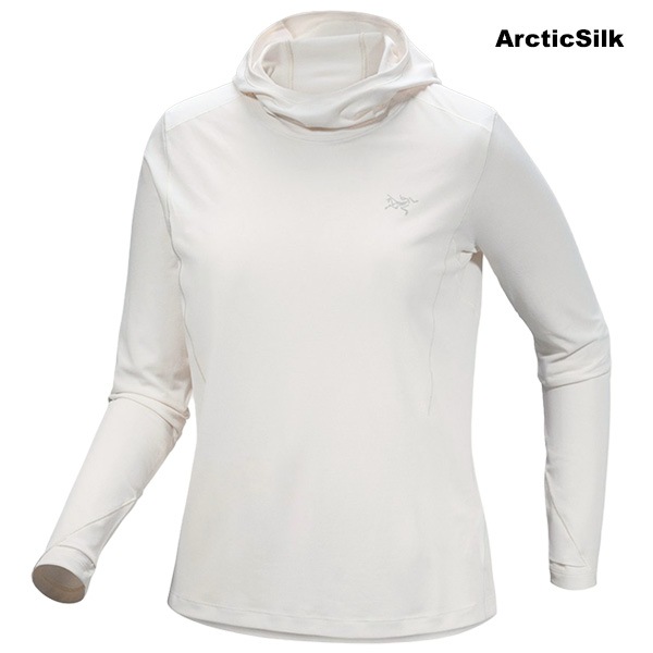 ARC'TERYX(�������ƥꥯ��) Sunna Hoody Women's(����� �ա��ǥ� �������) X000010249