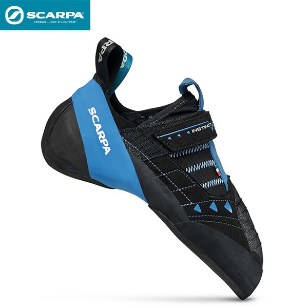 SCARPA(�������) ���󥹥ƥ��󥯥�VS R(�֥�å�/��������) SC20198