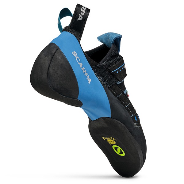 SCARPA(�������) ���󥹥ƥ��󥯥�VS R(�֥�å�/��������) SC20198