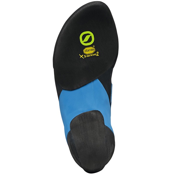 SCARPA(�������) ���󥹥ƥ��󥯥�VS R(�֥�å�/��������) SC20198