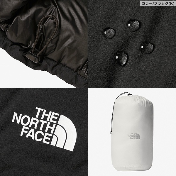 ��30��OFF��THE NORTH FACE(�Ρ����ե�����) Belayer Parka(�ӥ쥤�䡼�ѡ���) ND92215