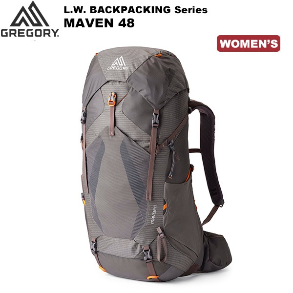 GREGORY(���쥴�꡼) MAVEN48 �ᥤ�֥�48