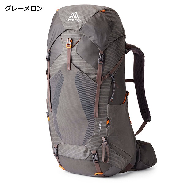 GREGORY(���쥴�꡼) MAVEN48 �ᥤ�֥�48