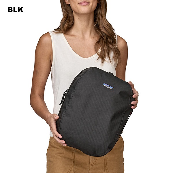 patagonia(�ѥ����˥�) Black Hole Cube 14L (�֥�å��ۡ��롦���塼�� 14L)