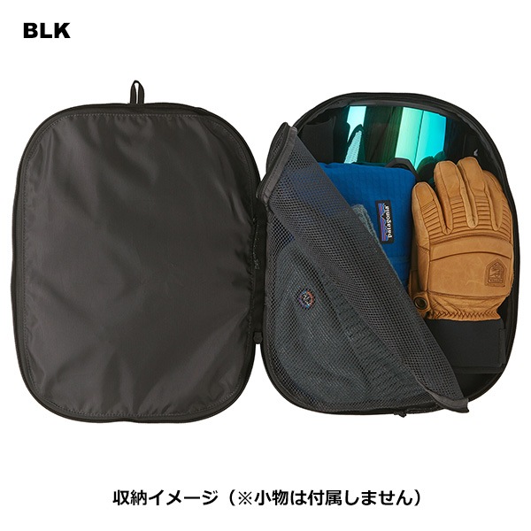patagonia(�ѥ����˥�) Black Hole Cube 14L (�֥�å��ۡ��롦���塼�� 14L)