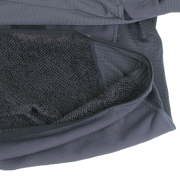 LA SPORTIVA(�� ���ݥ�ƥ���) Big Wall Pullover Hoody M ZAMF021