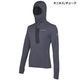 LA SPORTIVA(�� ���ݥ�ƥ���) Big Wall Pullover Hoody M ZAMF021