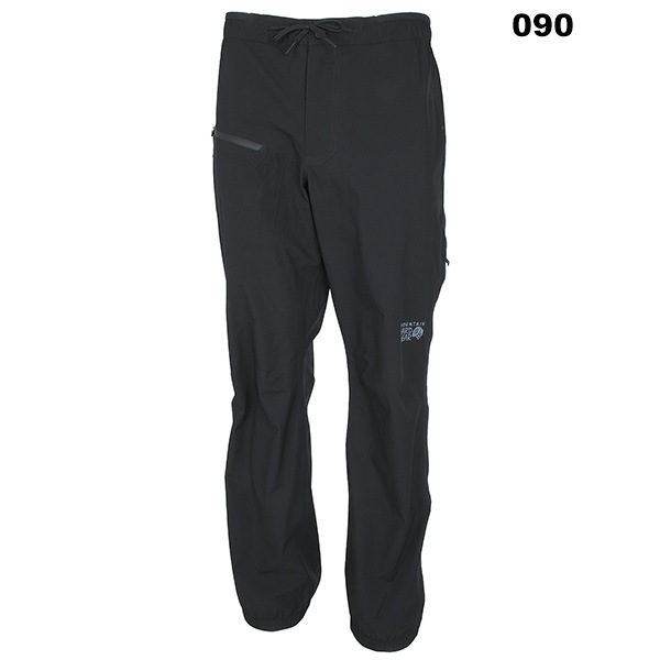 MOUNTAIN HARDWEAR(�ޥ���ƥ�ϡ��ɥ�����) ���ȥ�å������˥å��ѥ�� OM0708