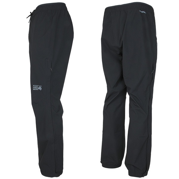 MOUNTAIN HARDWEAR(�ޥ���ƥ�ϡ��ɥ�����) ���ȥ�å������˥å��ѥ�� OM0708