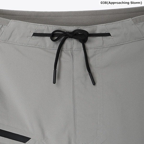 MOUNTAIN HARDWEAR(�ޥ���ƥ�ϡ��ɥ�����) ���ȥ�å������˥å��ѥ�� OM0708