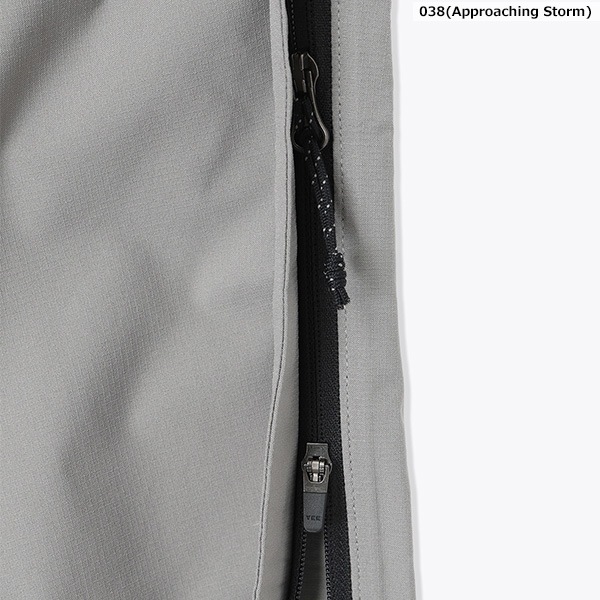 MOUNTAIN HARDWEAR(�ޥ���ƥ�ϡ��ɥ�����) ���ȥ�å������˥å��ѥ�� OM0708