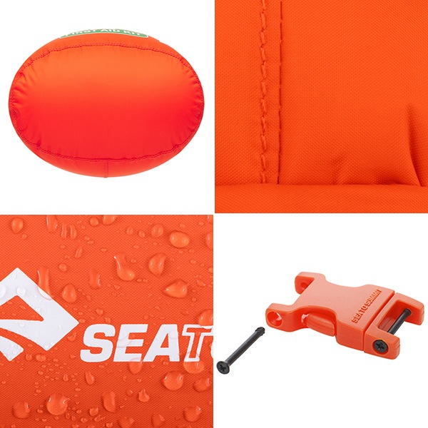 SEA TO SUMMIT(�����ȥ����ߥå�) �ե������ȥ����ɥɥ饤�Хå���1L��ST83095