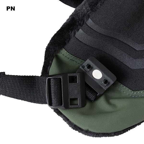 THE NORTH FACE(Ρե) Expedition Cap (ڥǥ󥭥å)