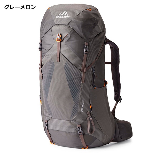 GREGORY(���쥴�꡼) MAVEN58 �ᥤ�֥�58