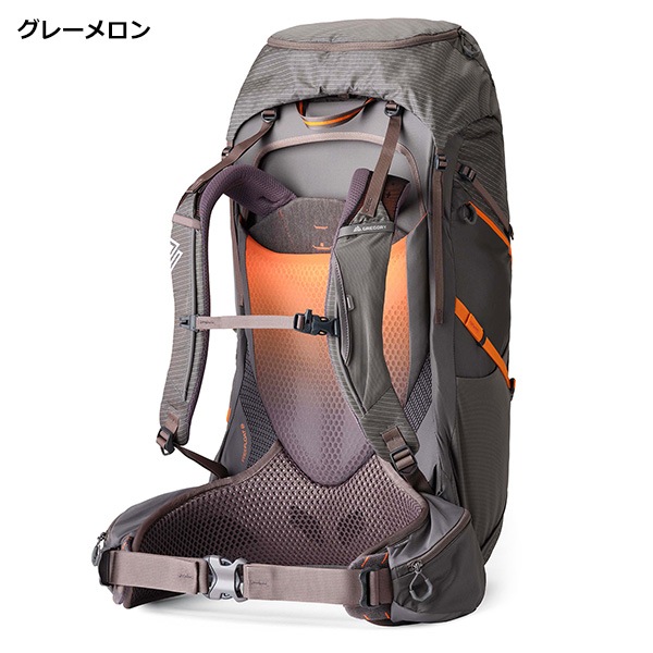 GREGORY(���쥴�꡼) MAVEN58 �ᥤ�֥�58