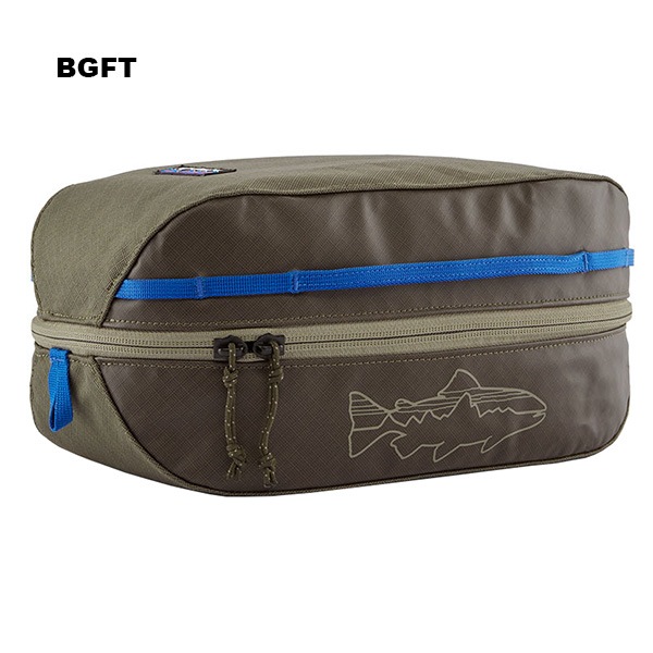 patagonia(�ѥ����˥�) Black Hole Cube 6L (�֥�å��ۡ��롦���塼�� 6L)