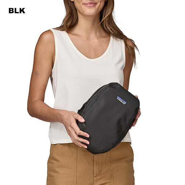 patagonia(�ѥ����˥�) Black Hole Cube 6L (�֥�å��ۡ��롦���塼�� 6L)