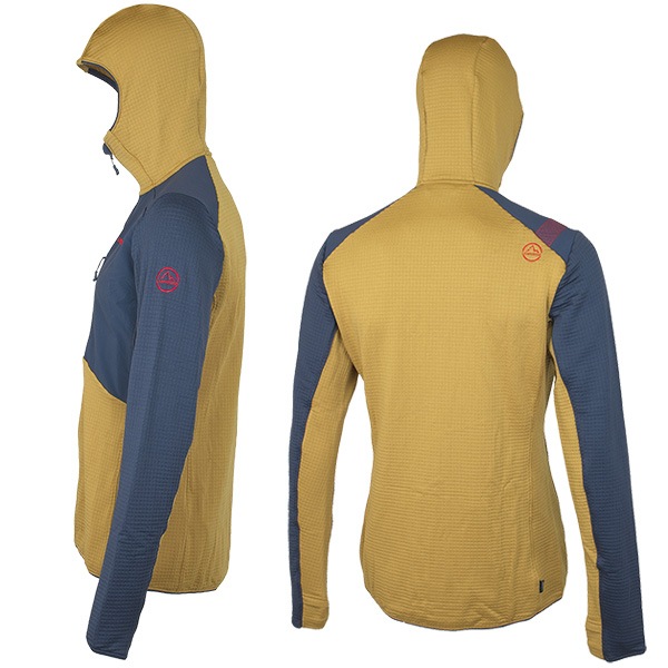 LA SPORTIVA(�� ���ݥ�ƥ���) Lucendro Thermal Hoody M ZAMF025