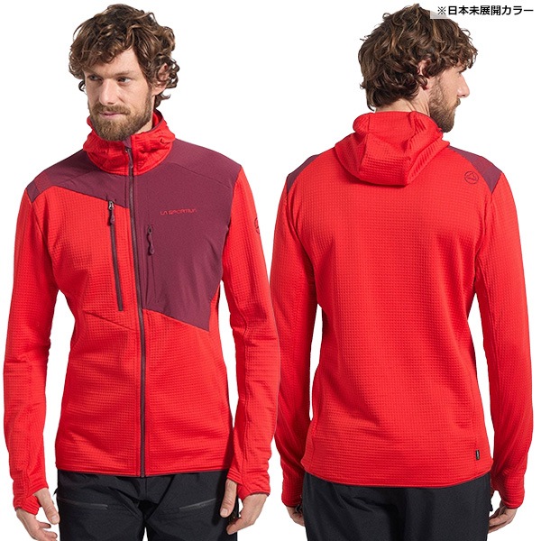 LA SPORTIVA(�� ���ݥ�ƥ���) Lucendro Thermal Hoody M ZAMF025