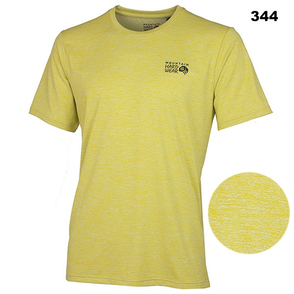 MOUNTAIN HARDWEAR(�ޥ���ƥ�ϡ��ɥ�����) ����֥��å������硼�ȥ��꡼�� OM6180