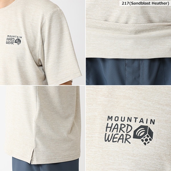 MOUNTAIN HARDWEAR(�ޥ���ƥ�ϡ��ɥ�����) ����֥��å������硼�ȥ��꡼�� OM6180