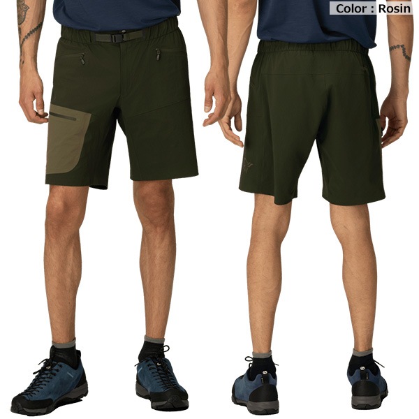 NORRONA(�Υ�����) Falketind Flex1 Light Shorts Men's 1801-24