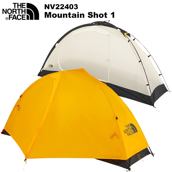 THE NORTH FACE(�Ρ����ե�����) Mountain Shot 1 (�ޥ���ƥ󥷥�å�1)