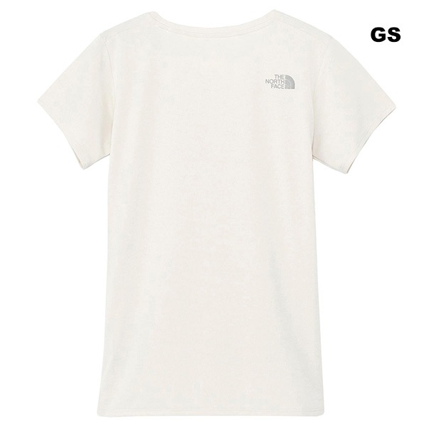 THE NORTH FACE(Ρե) S/S GTD Melange Crew(WOMENS)(硼ȥ꡼GTD󥸥롼) NTW12279