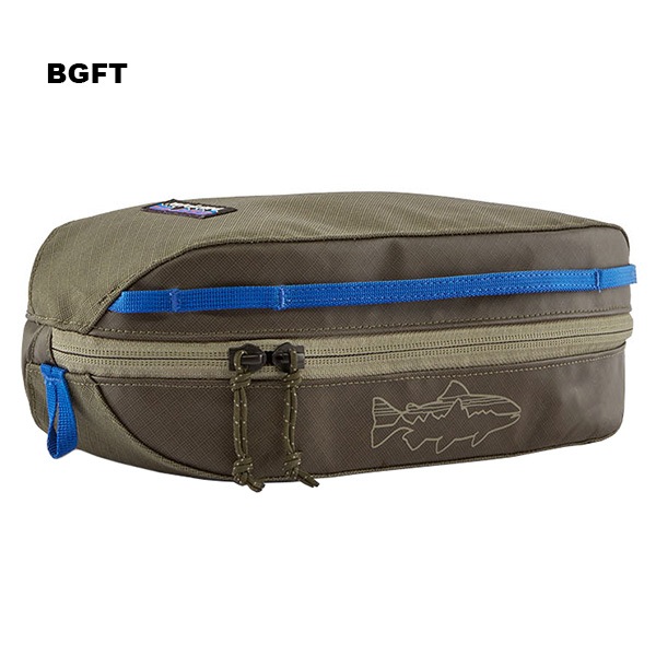 patagonia(�ѥ����˥�) Black Hole Cube 3L (�֥�å��ۡ��롦���塼�� 3L)