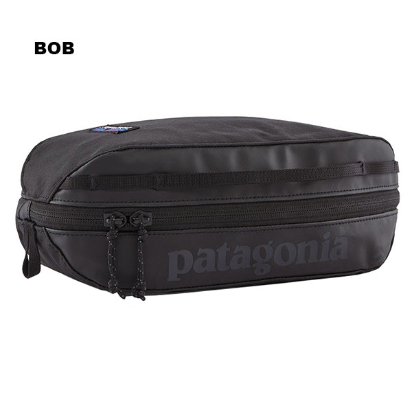 patagonia(�ѥ����˥�) Black Hole Cube 3L (�֥�å��ۡ��롦���塼�� 3L)