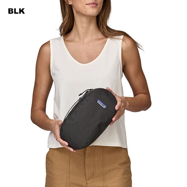 patagonia(�ѥ����˥�) Black Hole Cube 3L (�֥�å��ۡ��롦���塼�� 3L)