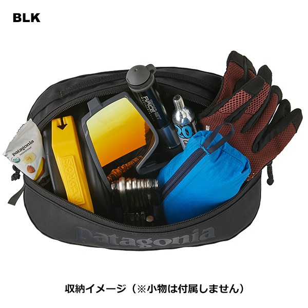 patagonia(�ѥ����˥�) Black Hole Cube 3L (�֥�å��ۡ��롦���塼�� 3L)