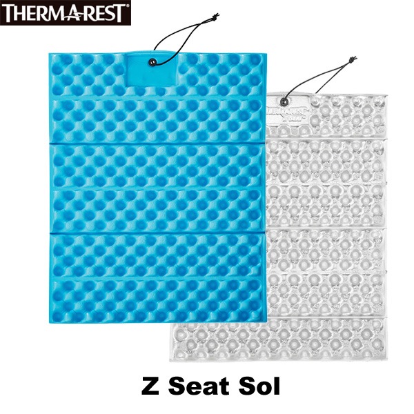 THERMAREST(�����ޥ쥹��) Z������ ���� �֥롼