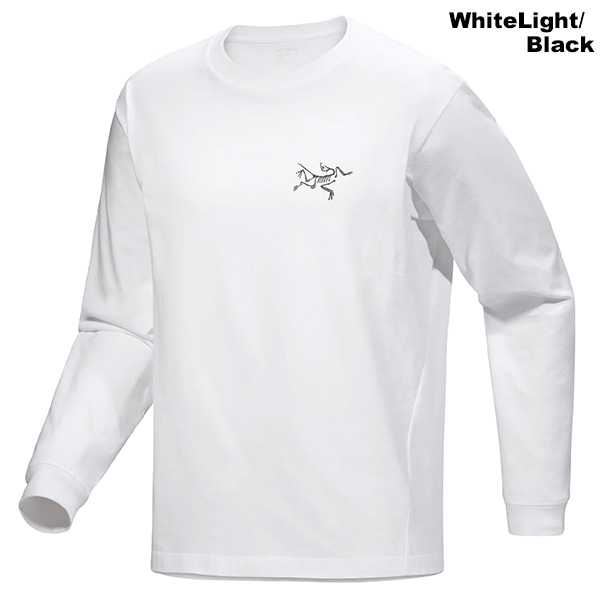 ARC'TERYX(�������ƥꥯ��) Kragg Cotton LS Men's(����å� ���åȥ� ���󥰥��꡼�� ���) X000009714