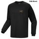 ARC'TERYX(�������ƥꥯ��) Kragg Cotton LS Men's(����å� ���åȥ� ���󥰥��꡼�� ���) X000009714